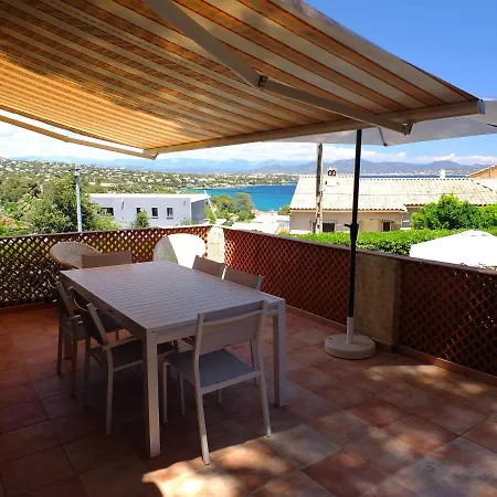 Mas Provencal 8 Personnes La Farigoulette Aux Issambres Сasa de vacaciones