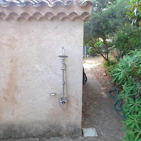 Mas Provencal 8 Personnes La Farigoulette Aux Issambres * Saint-Peïre-sur-Mer