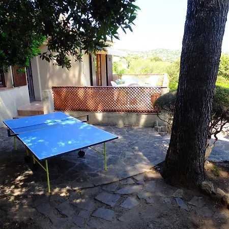 Vakantiehuis Mas Provencal 8 Personnes La Farigoulette Aux Issambres *