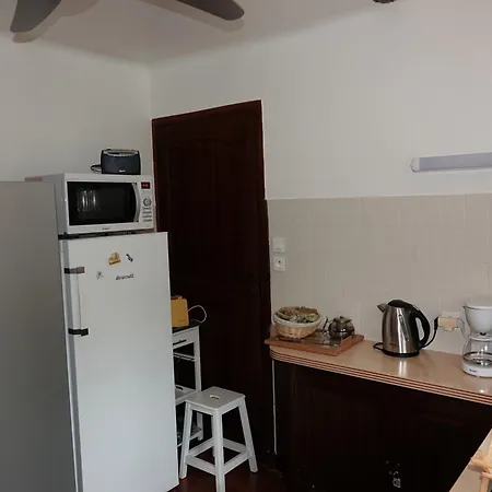 Mas Provencal 8 Personnes La Farigoulette Aux Issambres *